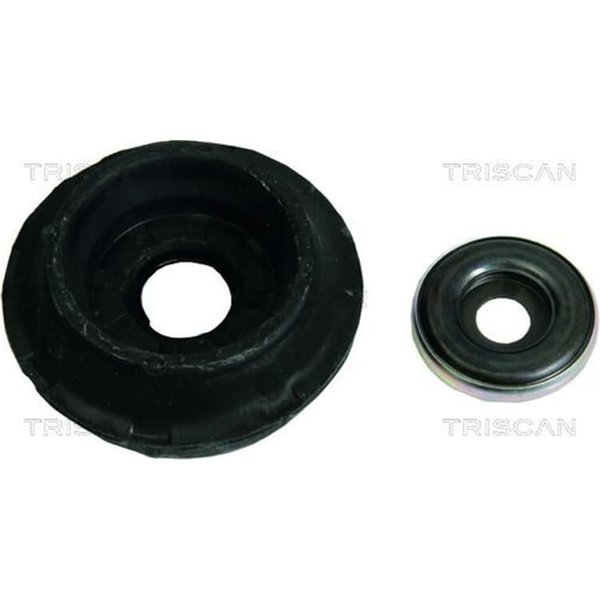 Triscan Federbeinlager Renault Clio Kangoo Thalia Twingo-image