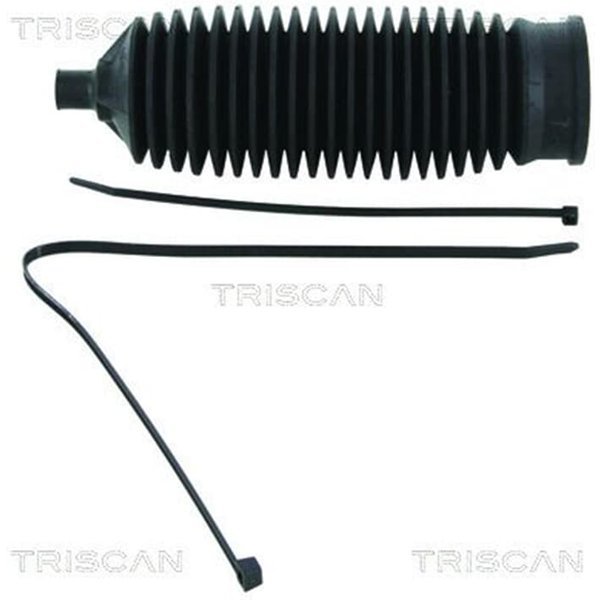 Triscan Traggelenk Vorne Polestar Polestar Volvo S60 S90 V60 V90 2,0-image