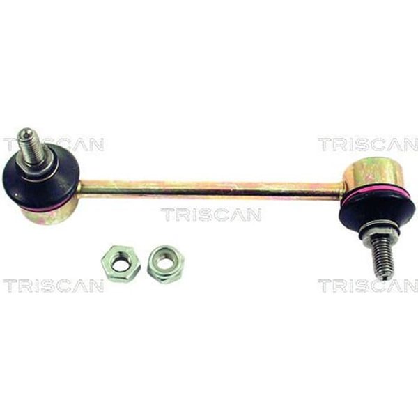 Triscan Federbeinlager Volvo S40 V40-image