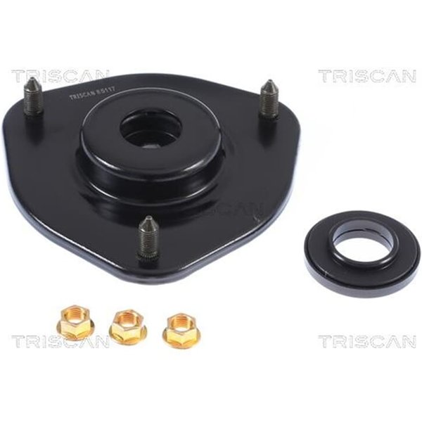 Triscan Federbeinlager Volvo S40 V40-image