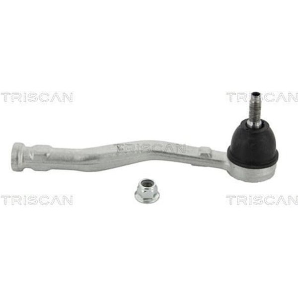 Triscan Spurstangenkopf Citroen C4 Peugeot 2008 208-image