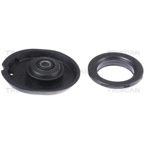 Triscan Federbeinlager Peugeot 207 207/207+-image