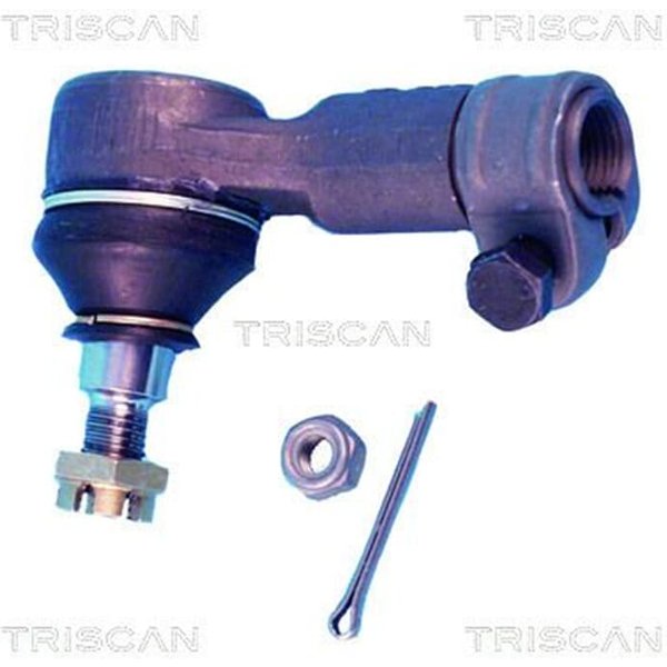 Triscan Axialgelenk Audi A2 Seat Arosa Cordoba VW Lupo Polo-image
