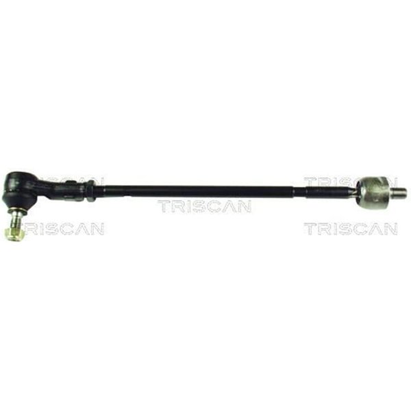 Triscan Querlenker Hinten Rechts Audi Q7 VW Touareg-image