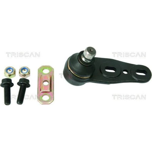 Triscan Traggelenk Vorne Audi 80 90 Coupe VW Passat Santana-image