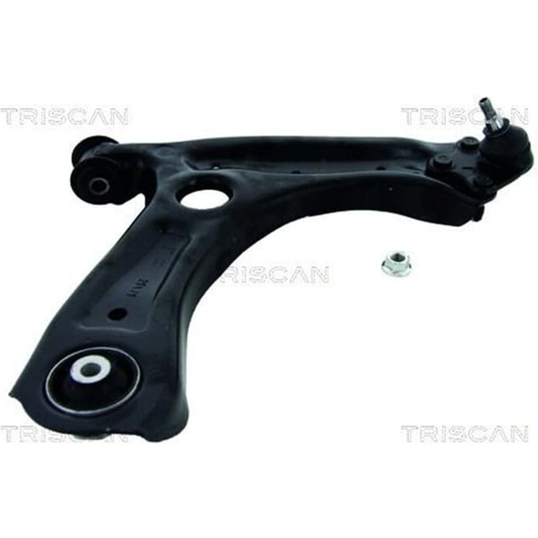 Triscan Querlenker Vorne Rechts Seat Cordoba Ibiza Skoda Fabia Roomster VW Polo-image