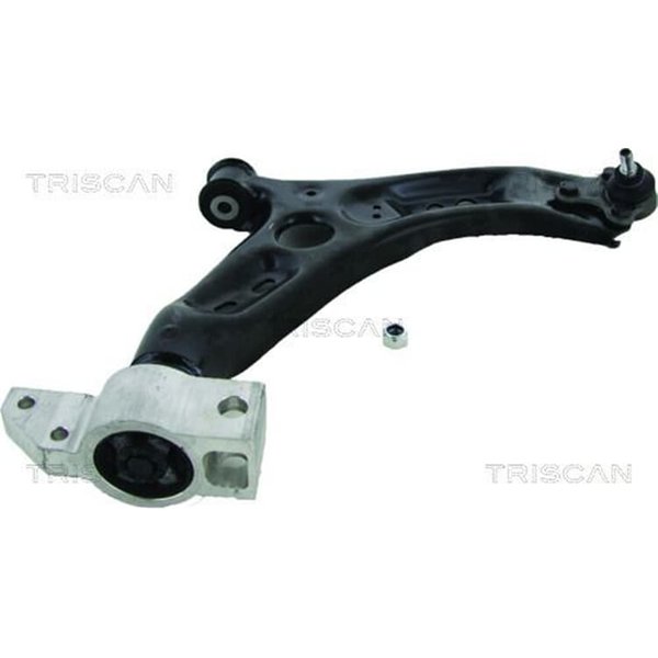 Triscan Querlenker Vorne Rechts Audi A3 Seat Altea Leon Skoda Octavia VW Caddy-image