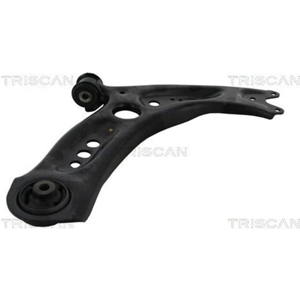 Triscan Querlenker Vorne Rechts Audi A3 Q2 Seat Leon Skoda Octavia VW Golf T-Roc-image