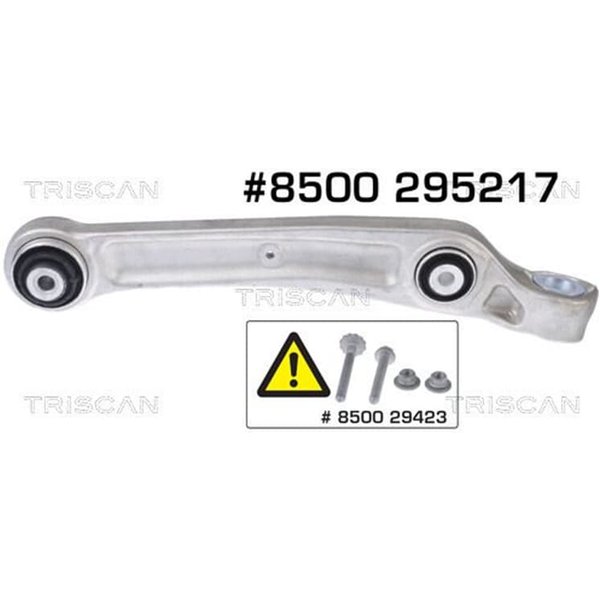 Triscan Querlenker Vorne Rechts Audi Q5-image