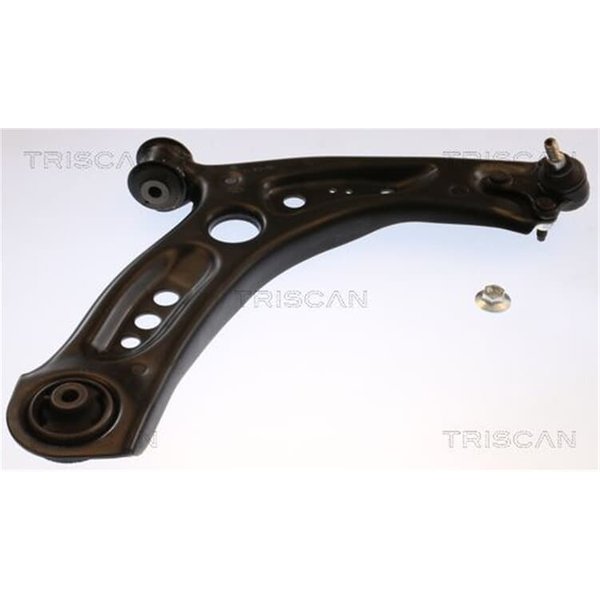 Triscan Querlenker Vorne Rechts Cupra Leon Seat Leon Skoda Octavia-image