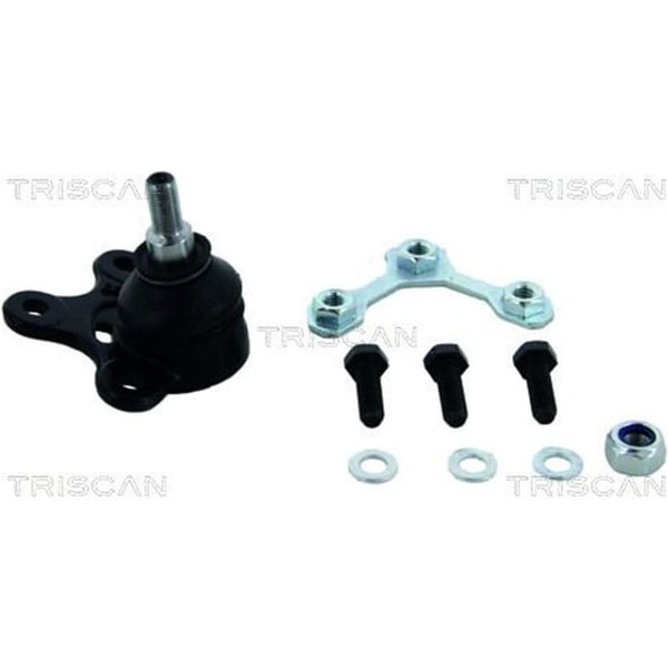 Triscan Traggelenk Vorne Seat Arosa VW Lupo Polo-image