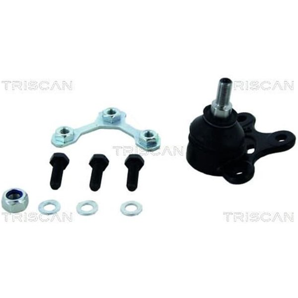 Triscan Traggelenk Vorne Seat Arosa VW Lupo Polo-image