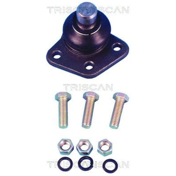 Triscan Traggelenk Vorne VW Golf Jetta Scirocco-image