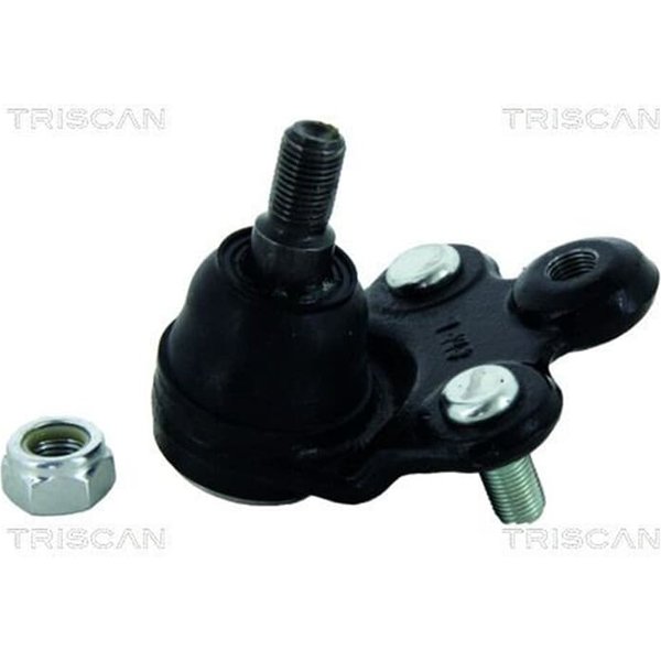 Triscan Traggelenk Vorne Honda Civic 7 8-image