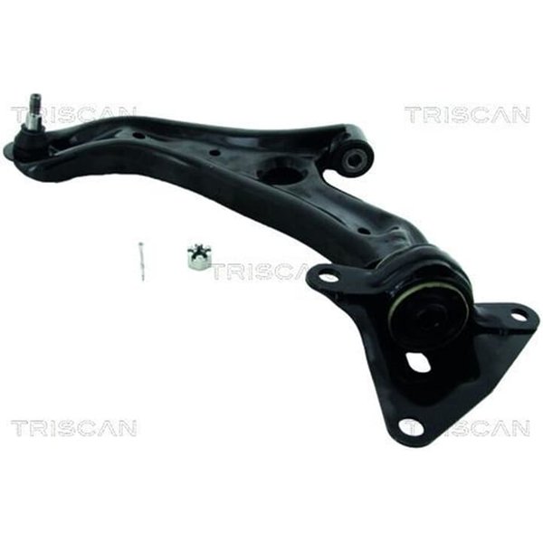 Triscan Querlenker Vorne Links Honda City Insight Jazz-image