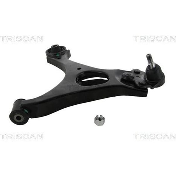 Triscan Querlenker Vorne Rechts Honda Civic 7 8-image