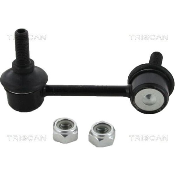 Triscan Spurstangenkopf Daihatsu Materia Sirion Subaru Justy-image