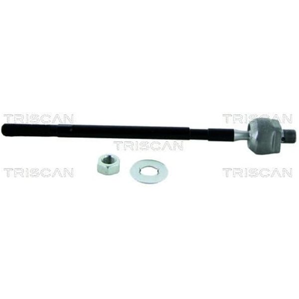 Triscan Federbeinlager Mitsubishi Lancer Outlander-image