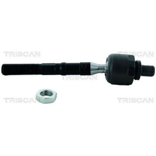 Triscan Traggelenk Vorne Hyundai Accent Kia Rio-image