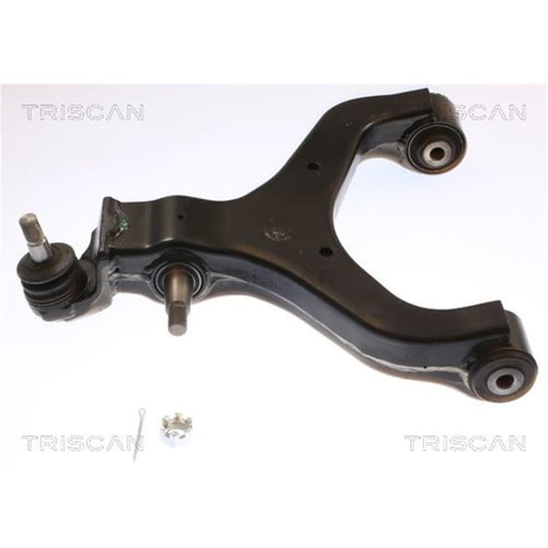 Triscan Querlenker Vorne Rechts Ssangyong Actyon Kyron Rexton-image