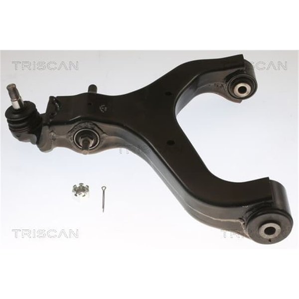 Triscan Querlenker Vorne Links Ssangyong Actyon Kyron Rexton 850044514-image