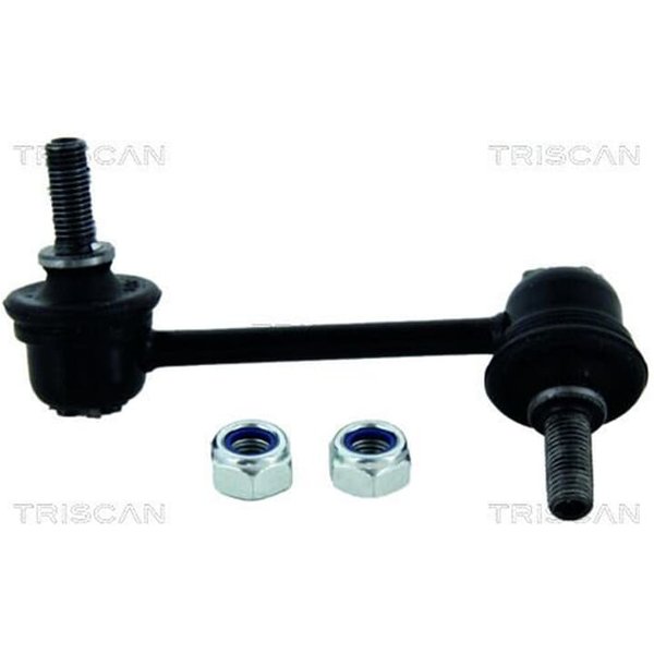 Triscan Querlenker Vorne Links Isuzu D-Max 850060502-image