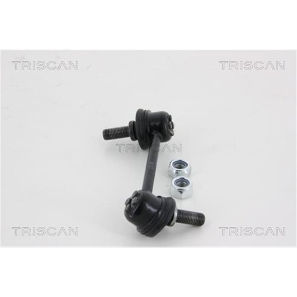 Triscan Querlenker Vorne Rechts Isuzu D-Max-image