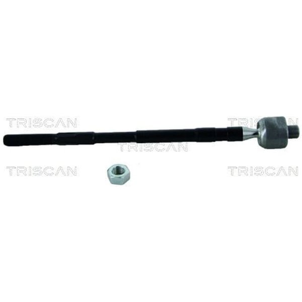 Triscan Axialgelenk Subaru-image