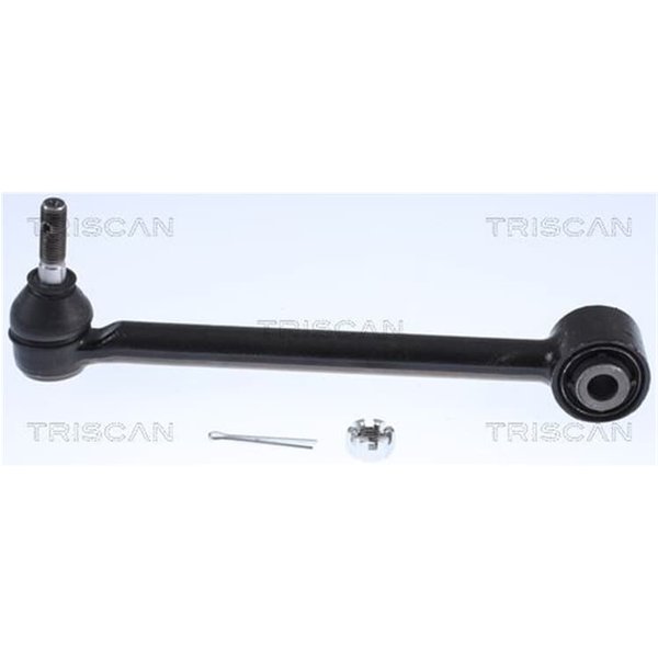 Triscan Querlenker Hinten Subaru Brz Forester Impreza Legacy Outback Xv-image