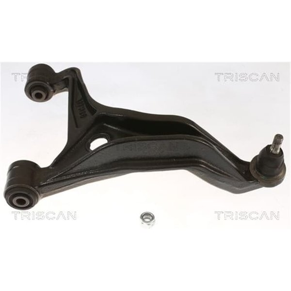 Triscan Querlenker Hinten Rechts Suzuki Grand Vitara 2-image