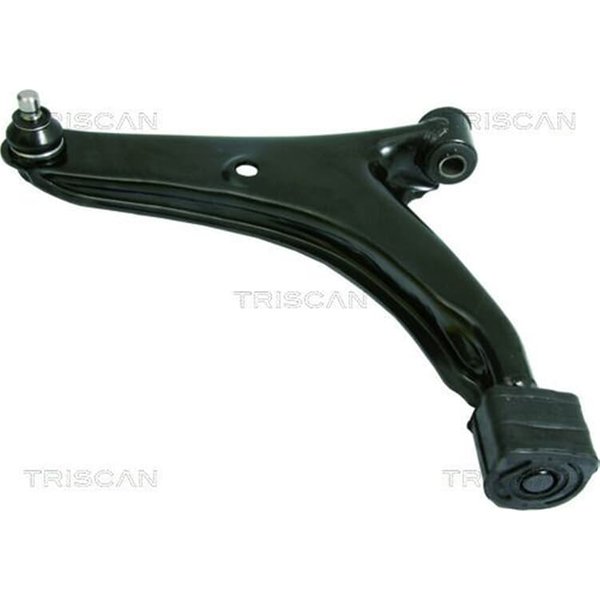Triscan Querlenker Vorne Links Subaru Justy Suzuki Swift-image