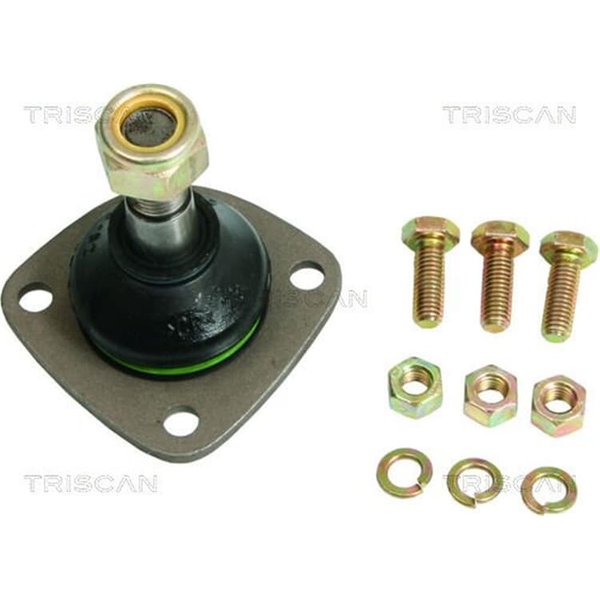 Triscan Querlenker Vorne Links Jeep Grand Cherokee 850080548-image