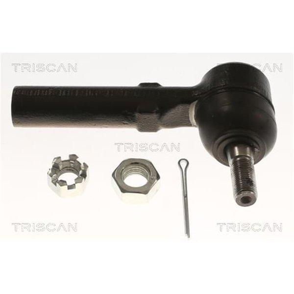 Triscan Querlenker Vorne Links Jeep Grand Cherokee 850080562-image