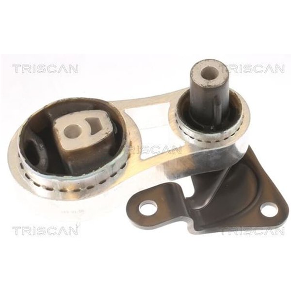 Triscan Motorlager Ford B-Max Fiesta Fusion Ka+ Mazda 2-image