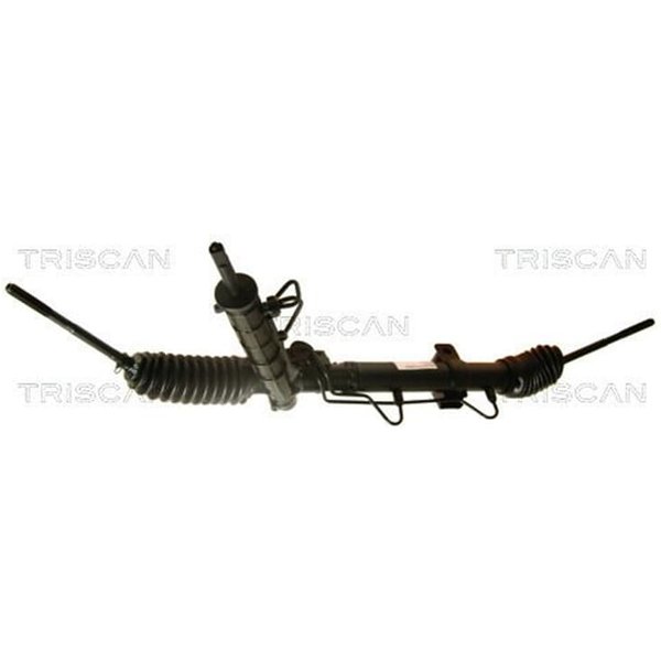 Triscan Lenkgetriebe Nissan Primastar Opel Vivaro Renault Trafic-image