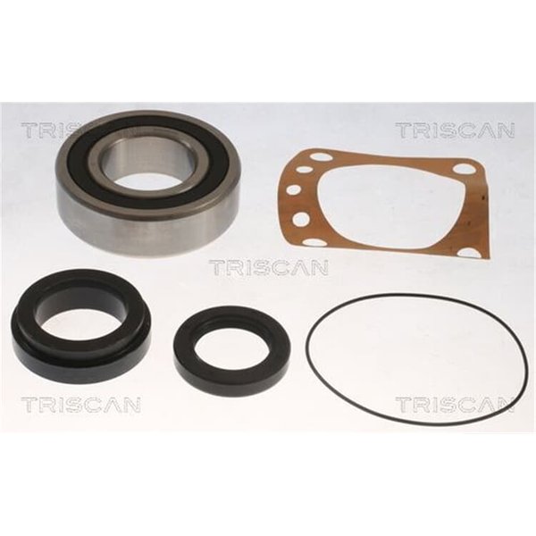 Triscan Lenkgetriebe Seat Arosa Cordoba VW Lupo Polo-image