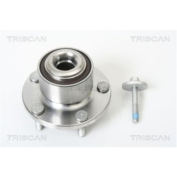 Triscan Radlager Ford Focus Turnier-image