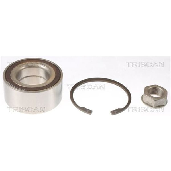 Triscan Radlager Citroen C8 Fiat Ulysse Lancia Peugeot 807-image