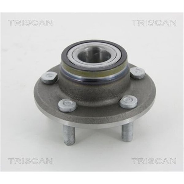 Triscan Radnabe Vorne Chrysler 300C Dodge Charger-image