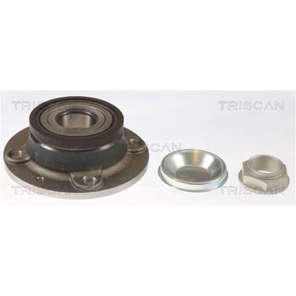 Triscan Radlager Citroen Berlingo Xsara Peugeot Partner-image