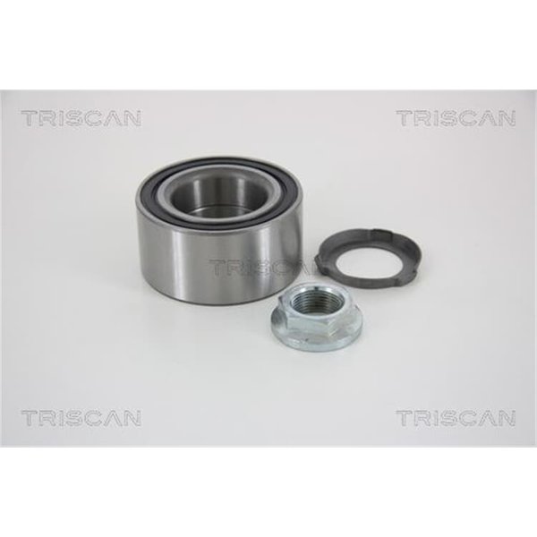 Triscan Radlager BMW 3Er E36 Compact-image