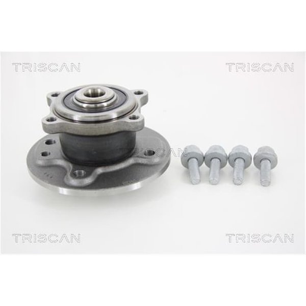 Triscan Radlager Mini R50 R52 R53-image