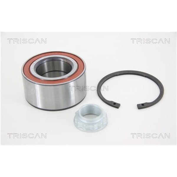 Triscan Radlager BMW 1Er E81 3Er E90-image