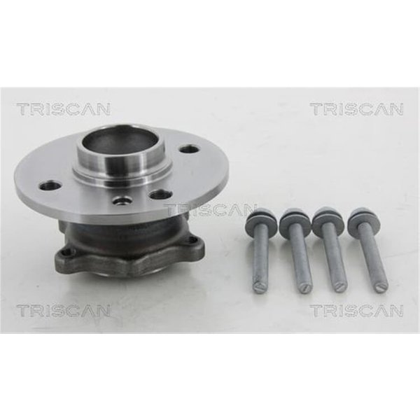 Triscan Radlager Mini R50 R52 R53 R56 R57 R59 1,6-image