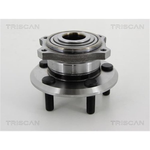 Triscan Radnabe Hinten Chrysler 300C-image
