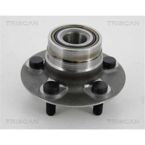 Triscan Radnabe Hinten Chrysler Neon Pt Dodge Neon 853010285-image