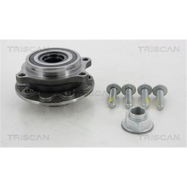 Triscan Radlager Alfa Romeo 159 Brera Spider-image