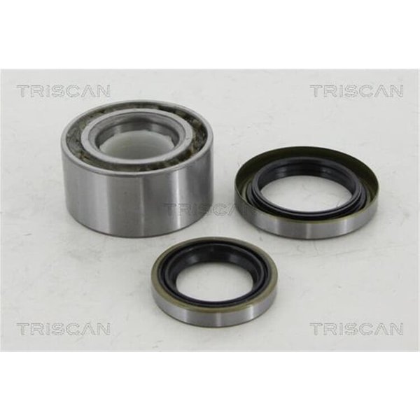 Triscan Radlager Isuzu D-Max-image
