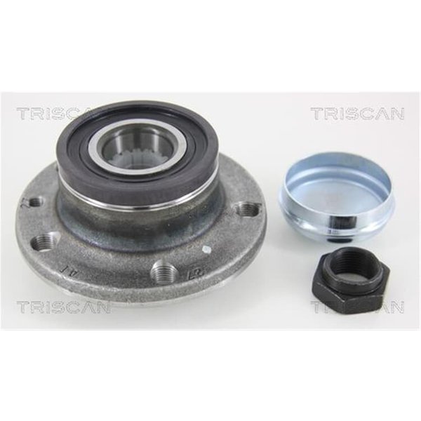 Triscan Radlager Alfa Romeo 4C Gtv Spider Fiat Tipo-image