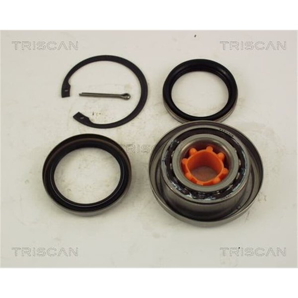 Triscan Radlager Toyota Corolla E10 E11-image